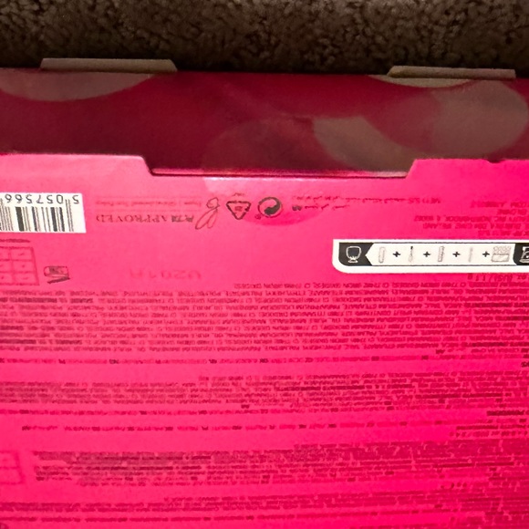 COPY - Makeup Revolution London Party Ready 6 Piece Beauty Gift Set~New Box Set - Picture 12 of 13